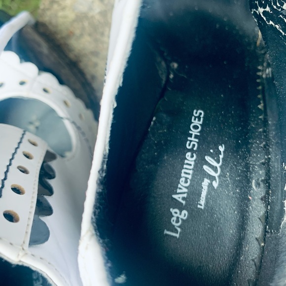 High heel Dollskill Leg Ave shoes ✅ - Picture 7 of 11